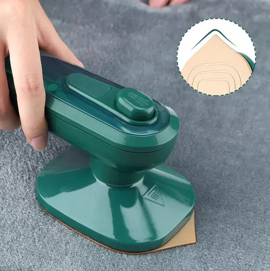 Plancha a Vapor Portatil Pro